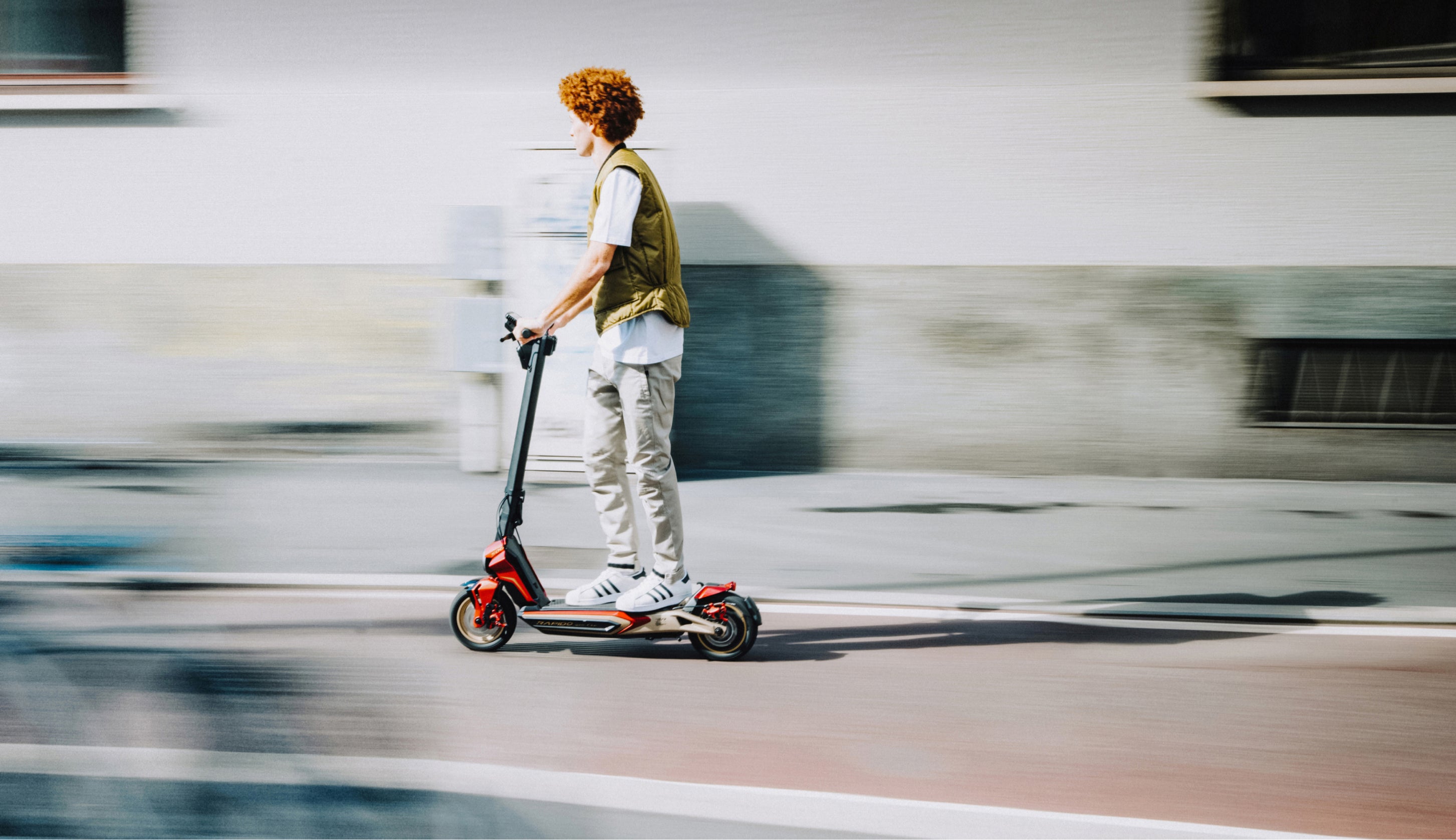 Rapido Serie Oro Rapido Serie Oro