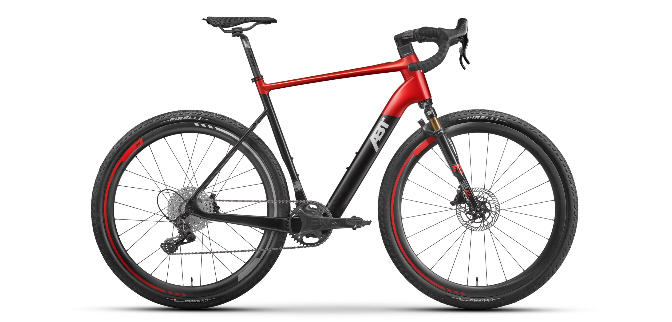 ABT Gravel R ABT Gravel R