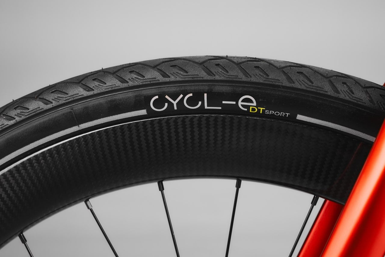 City Sport Gravel R City Sport Gravel R