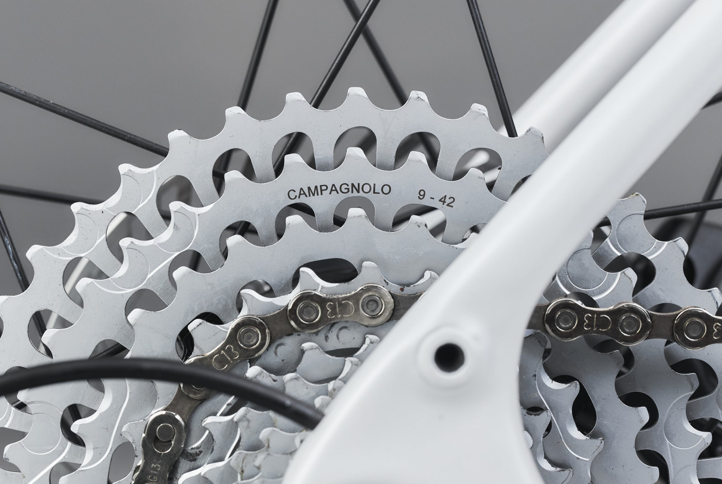 Lucky Explorer Gravel X Lucky Explorer Gravel X