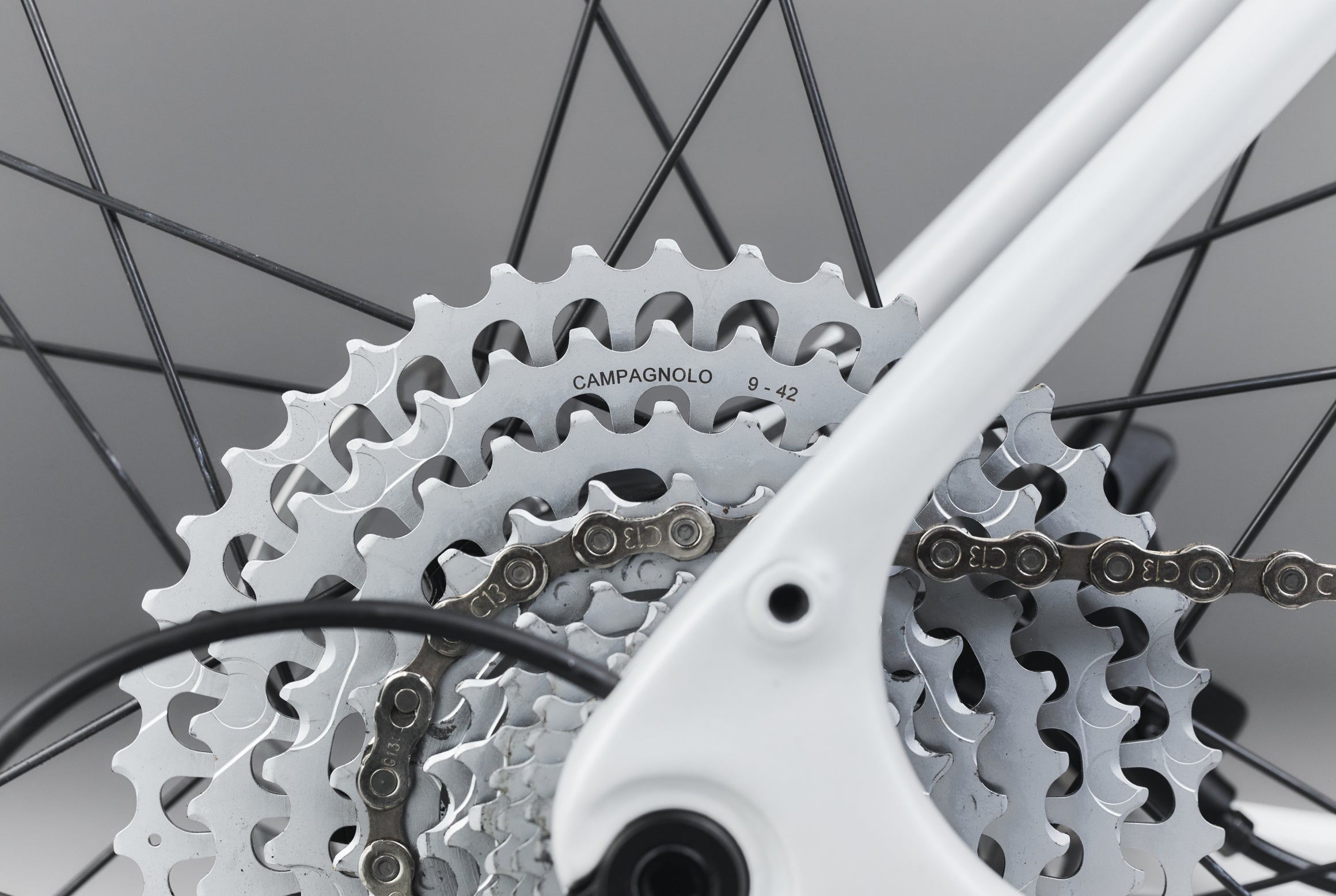 Lucky Explorer Gravel Lucky Explorer Gravel