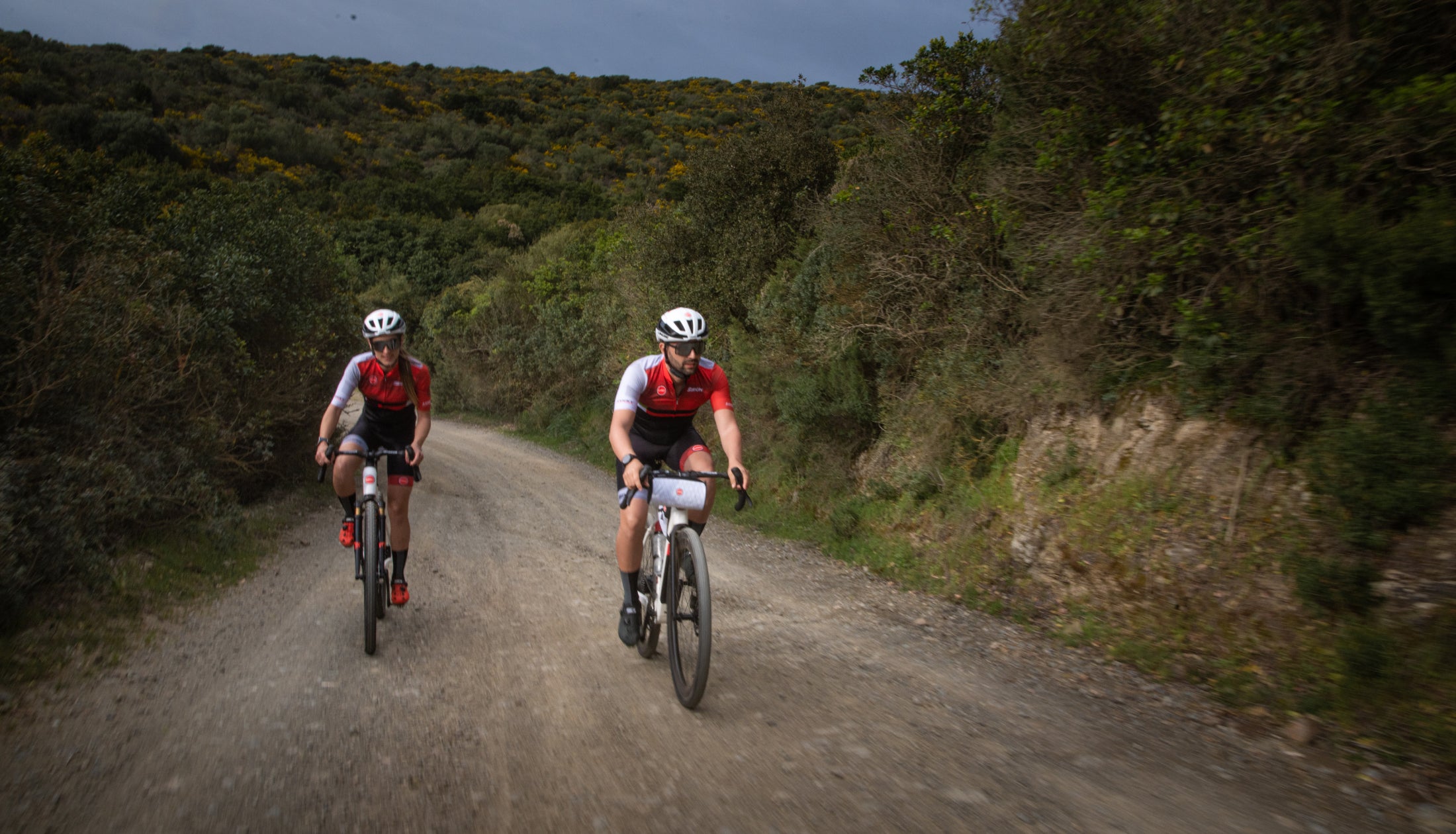 Lucky Explorer Gravel S Lucky Explorer Gravel S