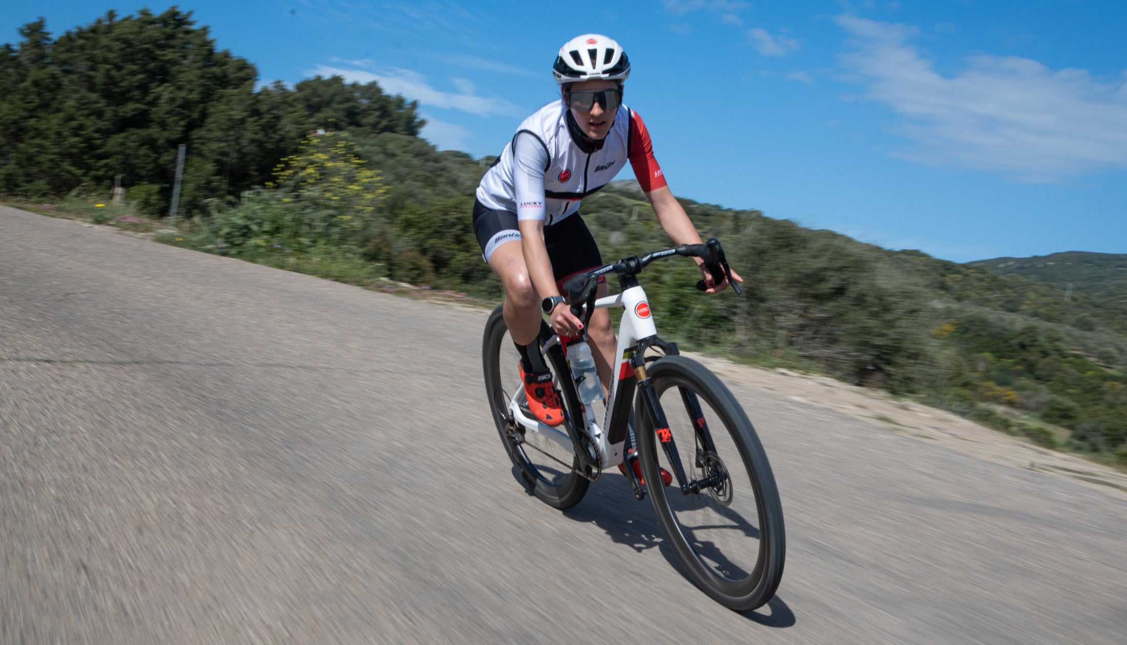 Lucky Explorer Gravel S Lucky Explorer Gravel S