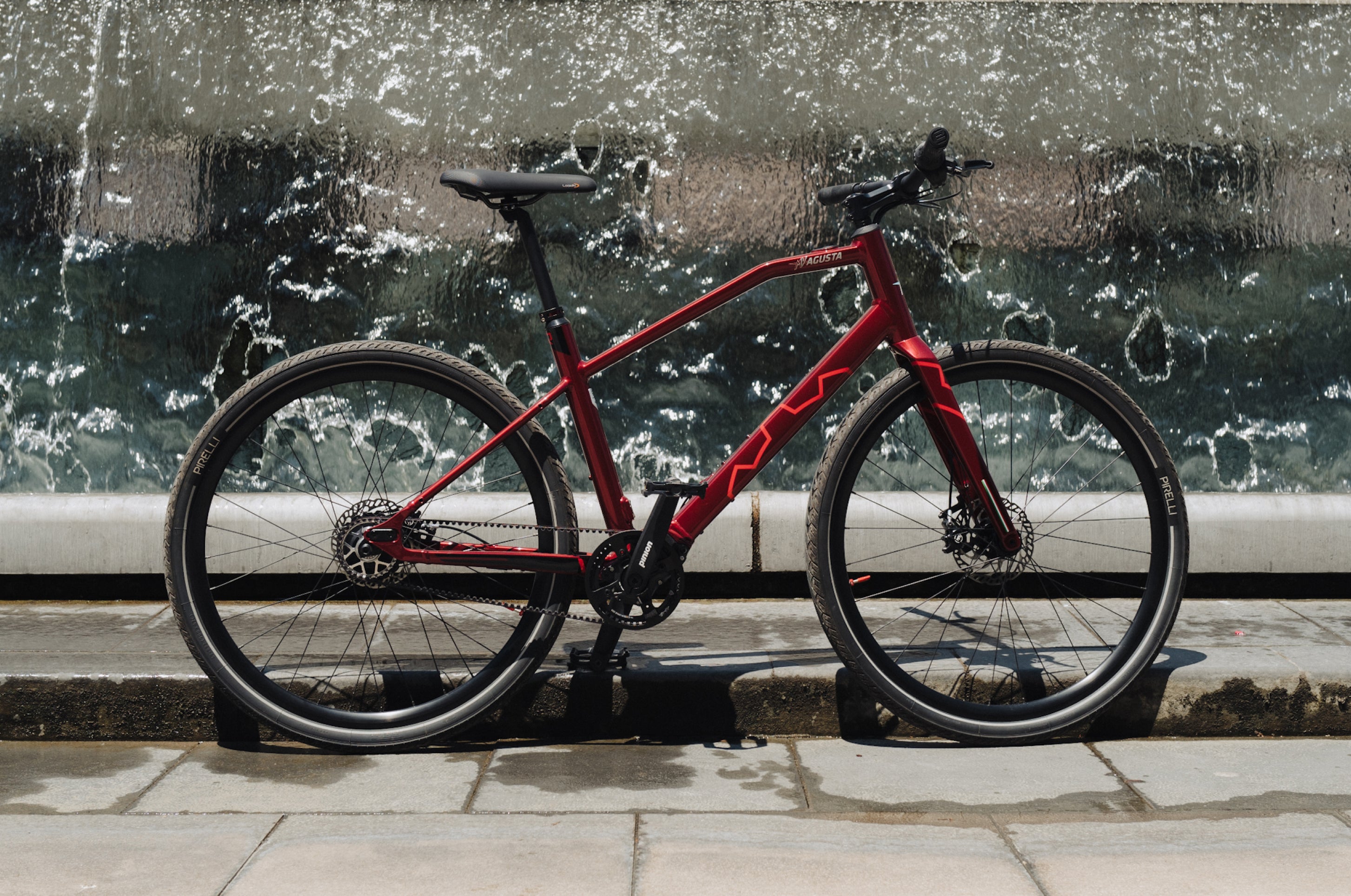 AMO RR9 — Unconventional beauty AMO RR9 — Unconventional beauty
