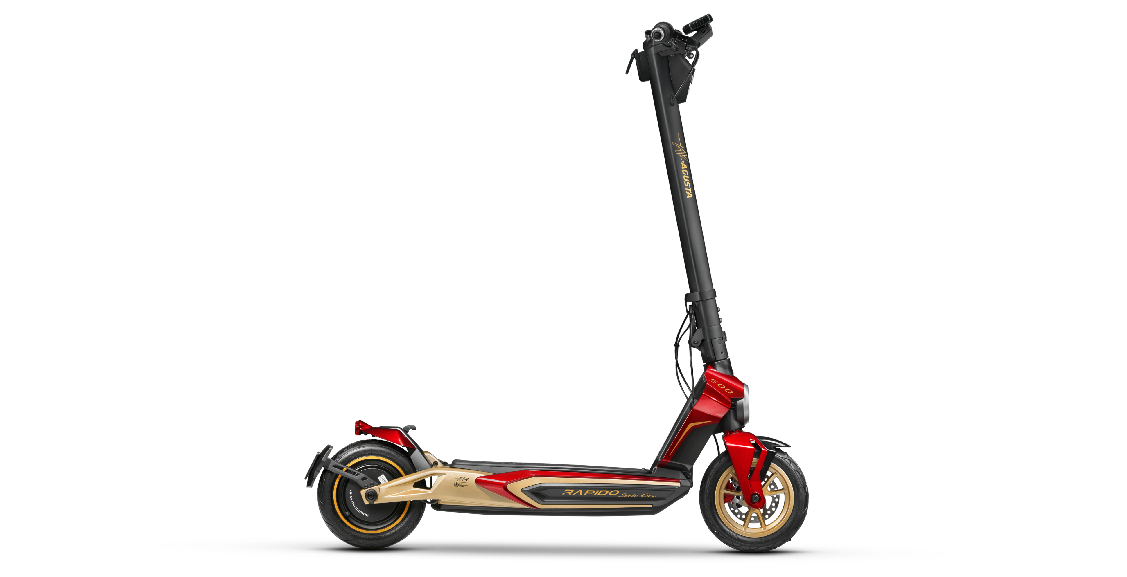 Scooter 500 discount