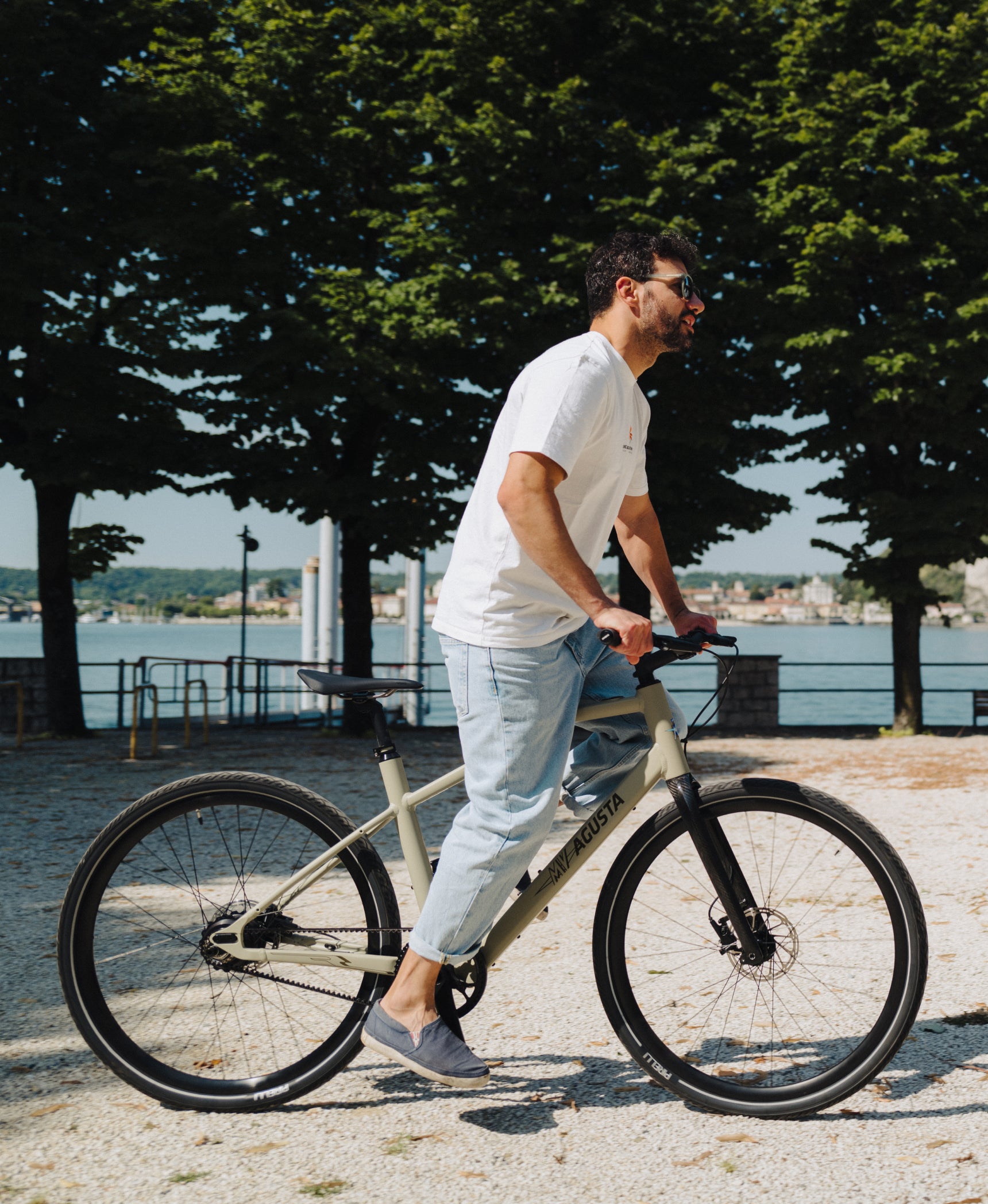 AMO e-bikes AMO e-bikes