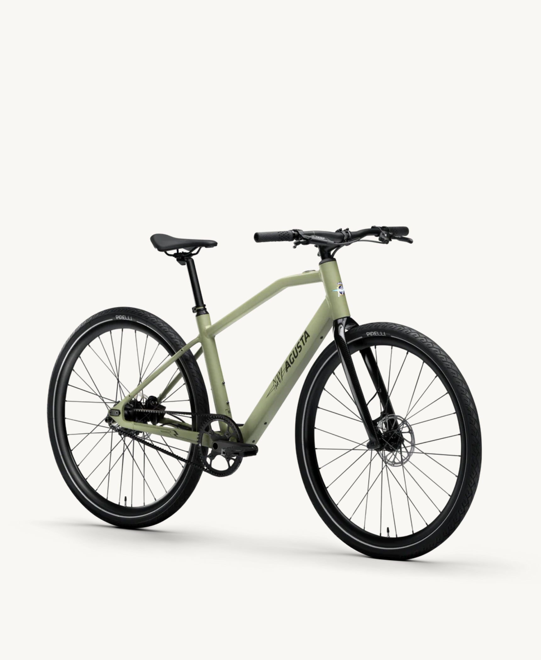 AMO e-bikes AMO e-bikes