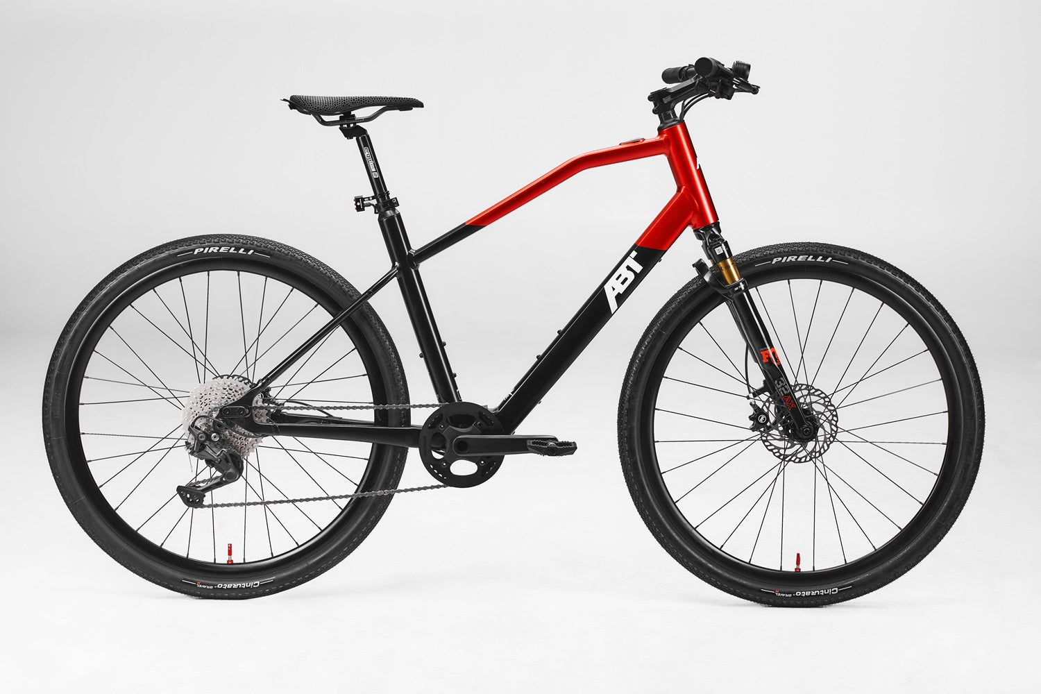 City Sport Gravel R – MV Agusta eMobility